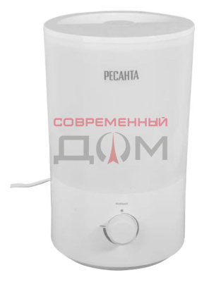 Увлажнитель воздуха Ресанта УВ-2 67/7/3